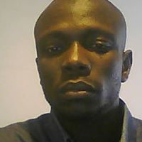 Ibrahima Cisse Photo 2