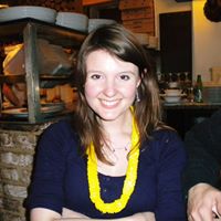 Becky Radford Photo 3