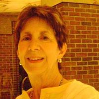 Carolyn Lea Photo 6