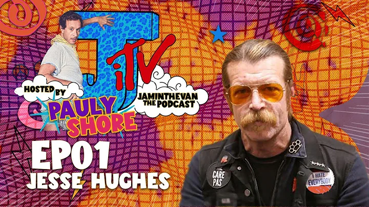 Jesse Hughes Photo 41