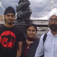 Harjit Kaur Photo 3