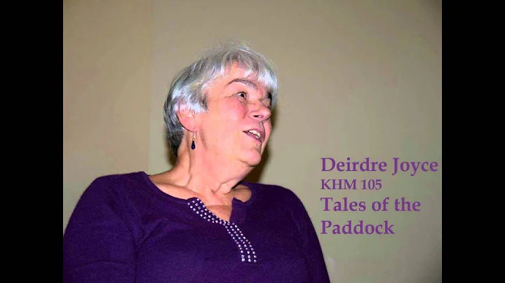 Deirdre Joyce Photo 21