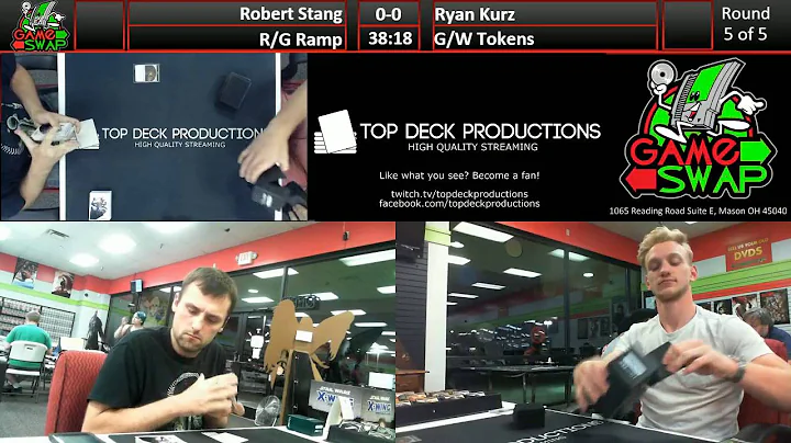 Robert Stang Photo 16