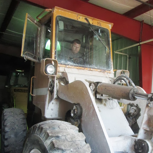 John Colegrove Photo 9