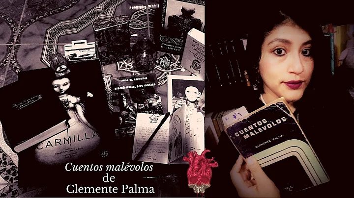 Clemente Palma Photo 9