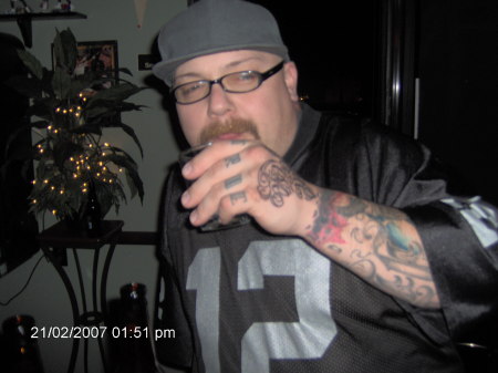 Anthony Harmon Photo 17