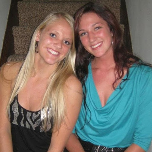 Michelle Graham Photo 9