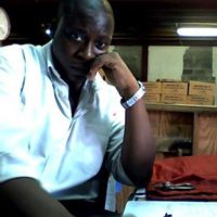 Gerald Baptiste Photo 6