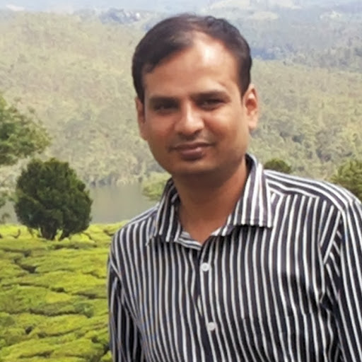 Vikram Kulkarni Photo 12
