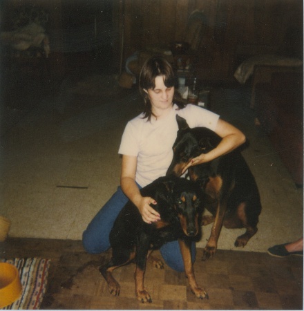 Cathy Schneider Photo 18