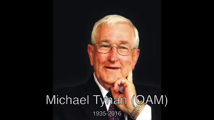 Michael Tynan Photo 31