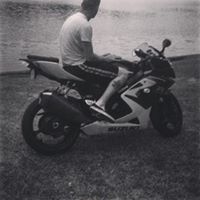 Chad Stevens Photo 7