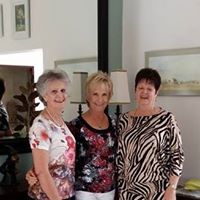 Lynne Weir Photo 2