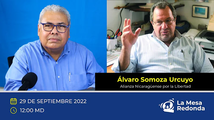 Manuel Urcuyo Photo 10