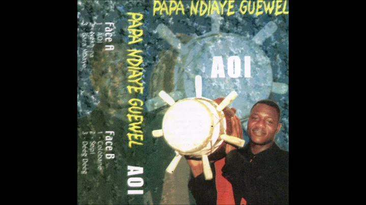 Papa Mbaye Photo 18