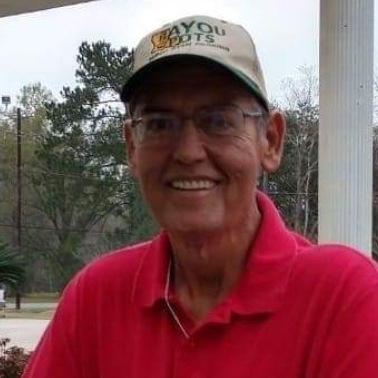 Randy Hebert Photo 13