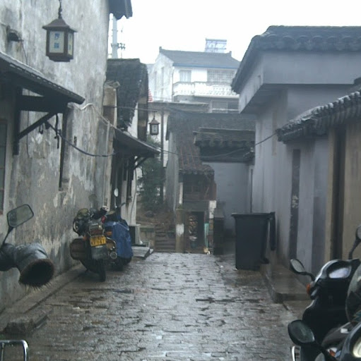 Jack Jiang Photo 12