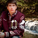 Daniel Senior Photo 28