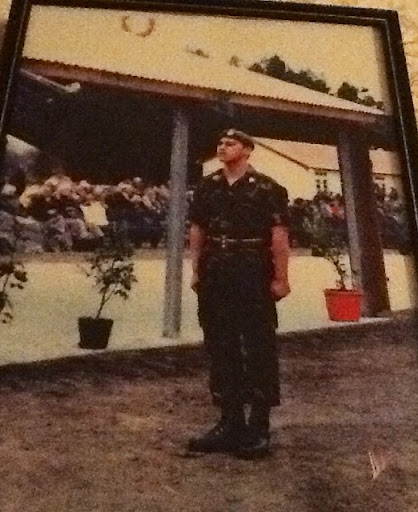 Harry O'Brien Photo 3