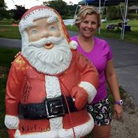 Jennifer Holdren Photo 1