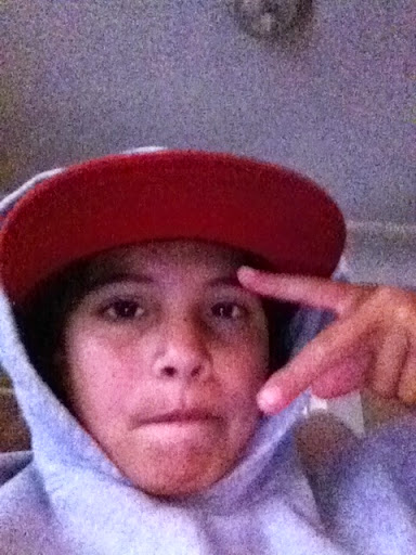 Emily Ramirez Photo 12