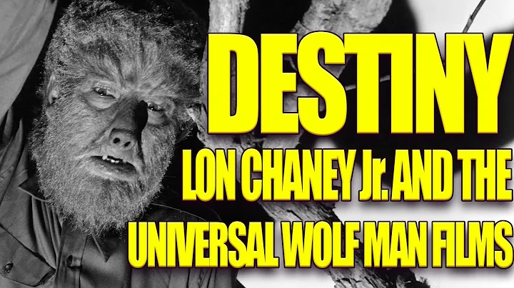 Lon Chaney Photo 33