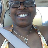 Cynthia Scott Photo 8