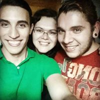 Ricardo Trejo Photo 4