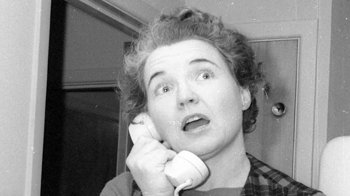 Betty Jay Photo 24