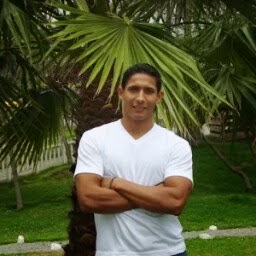 Jimmy Calderon Photo 9