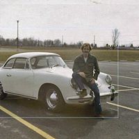 Bruce Crothers Photo 1
