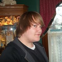 Brian Perrine Photo 2