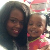 Jenae Brown Photo 8
