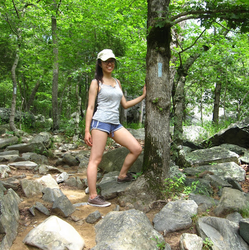 Sarah Pan Photo 14