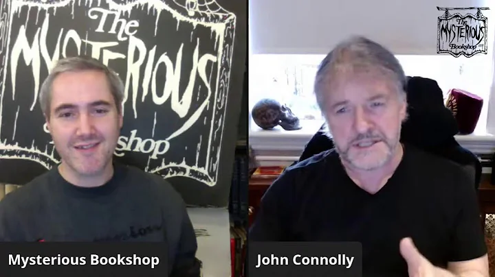 Jonathan Connolly Photo 26