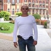 Igor Greenberg Photo 1
