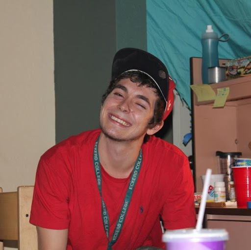 Reid Dawson Photo 6