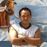 Edward Zapata Photo 2