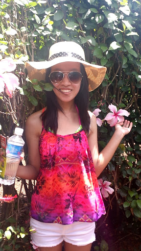 Lindsey Wong Photo 16