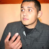 Joseph Colin Photo 7