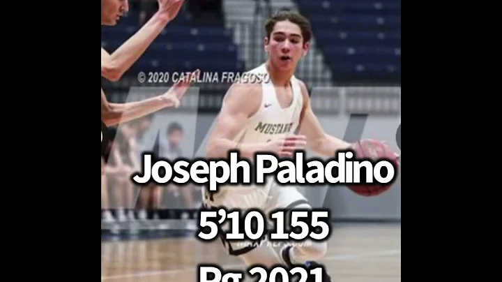 Joseph Paladino Photo 24