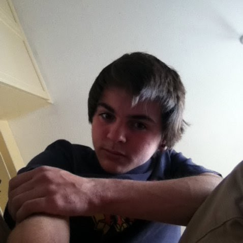 Colin Clements Photo 12