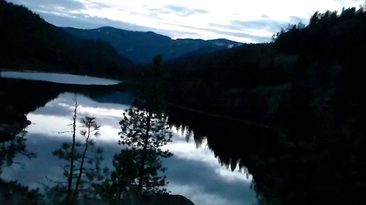 Ellen Lake Photo 24