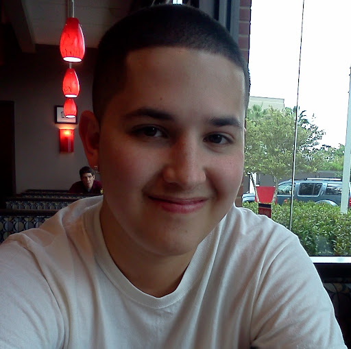 Michael Forte Photo 17