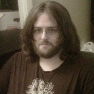 Chris Caffrey Photo 14