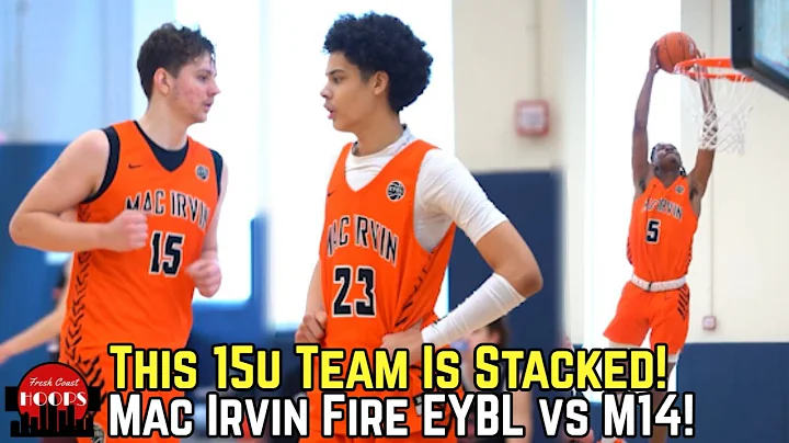 Joel Irvin Photo 19