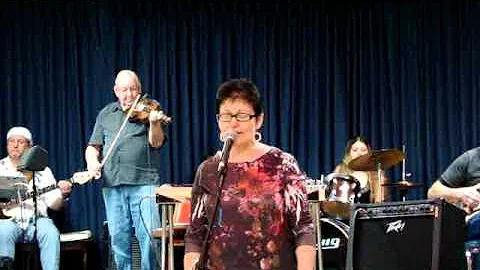 Julie Calahan Photo 13