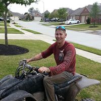 Brandon Specht Photo 2