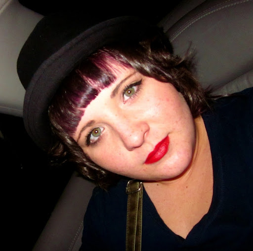 Shelby Crow Photo 9