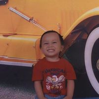 Tristan Roy Photo 1